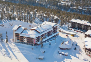 Ruka Chalets 1201